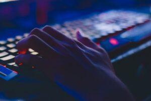 Oracle consultant